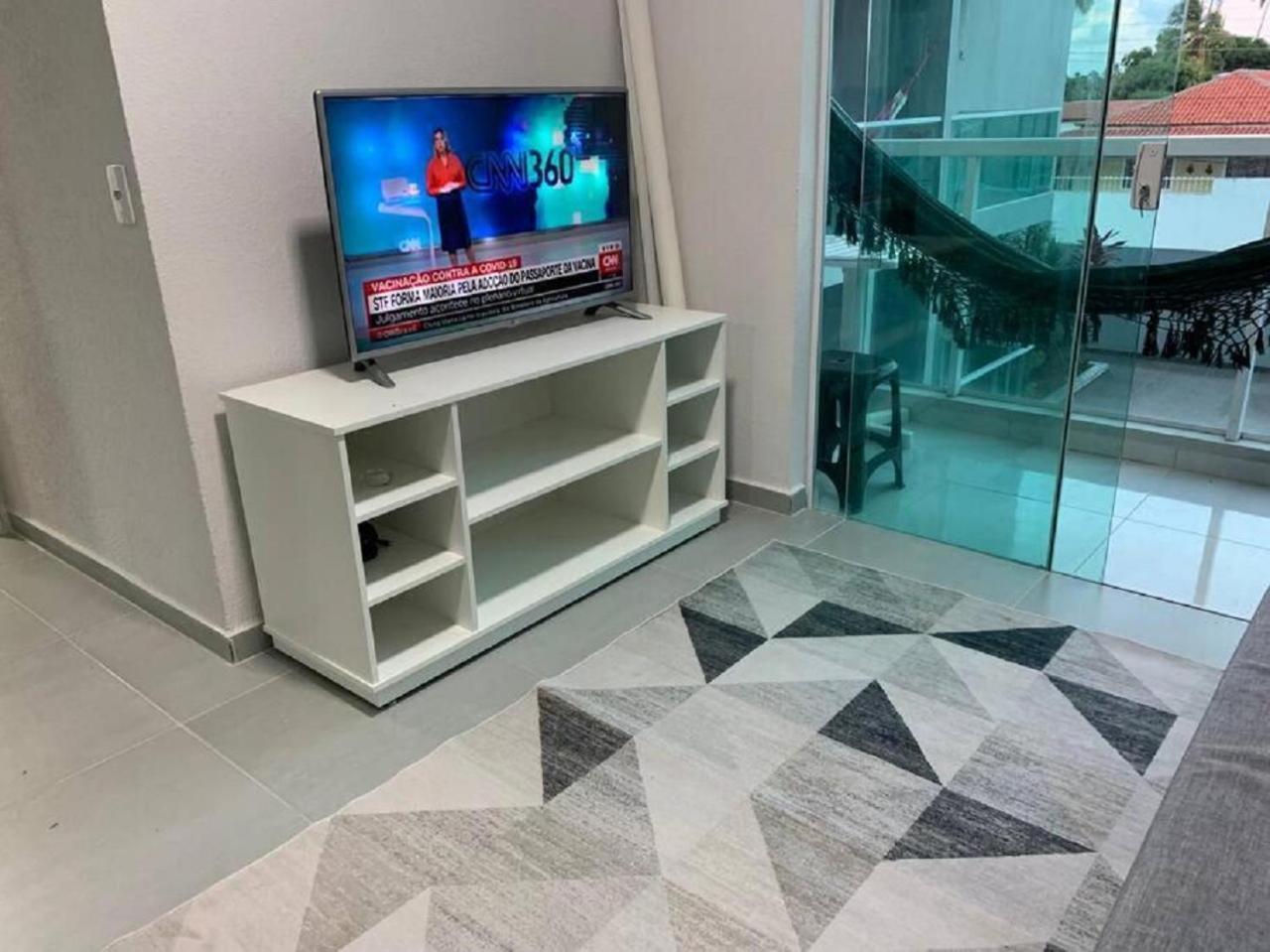 Apartamento Encantador Em Peroba, Maragogi-Al Kültér fotó