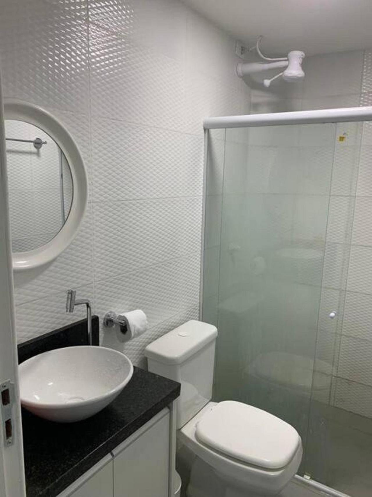 Apartamento Encantador Em Peroba, Maragogi-Al Kültér fotó